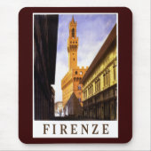 Firenze Muismat (Voorkant)