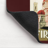 Firenze Muismat (Hoek)