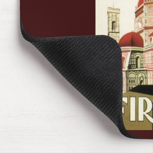 Firenze Muismat (Hoek)