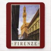 Firenze Muismat (Voorkant)