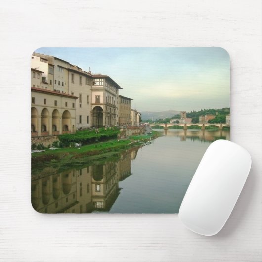 Firenze Muismat (Met muis)