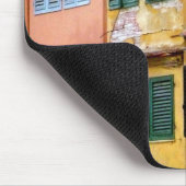 Firenze Muismat (Hoek)