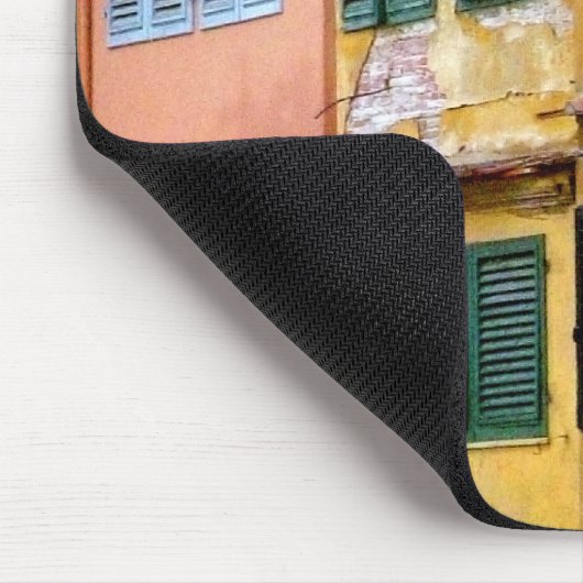 Firenze Muismat (Hoek)