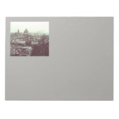 Firenze Notitieblok (Voorkant)