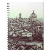 Firenze Notitieboek (Voorkant)