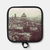 Firenze Pannenlap (Voorkant)