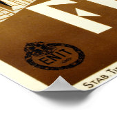 Firenze Poster (Hoek)