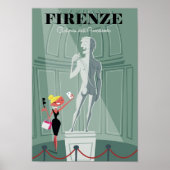Firenze Poster (Voorkant)