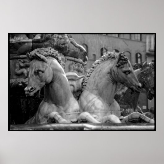 Firenze Poster (Voorkant)