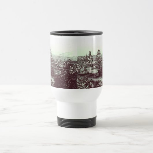 Firenze Reisbeker (Center)