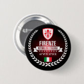 Firenze Ronde Button 5,7 Cm (Voorkant /achterkant)