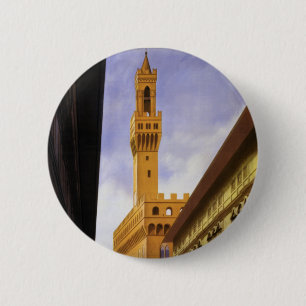 Firenze Ronde Button 5,7 Cm