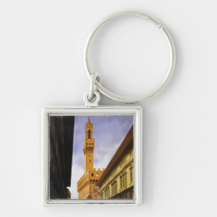 Firenze Sleutelhanger