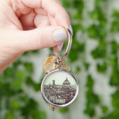 Firenze Sleutelhanger (Hand)