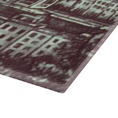 Firenze Snijplank (Hoek)