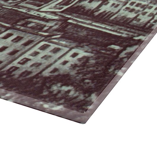 Firenze Snijplank (Hoek)