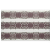 Firenze Stof (Yard (91,4 cm))