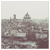 Firenze Stof (Close Up)