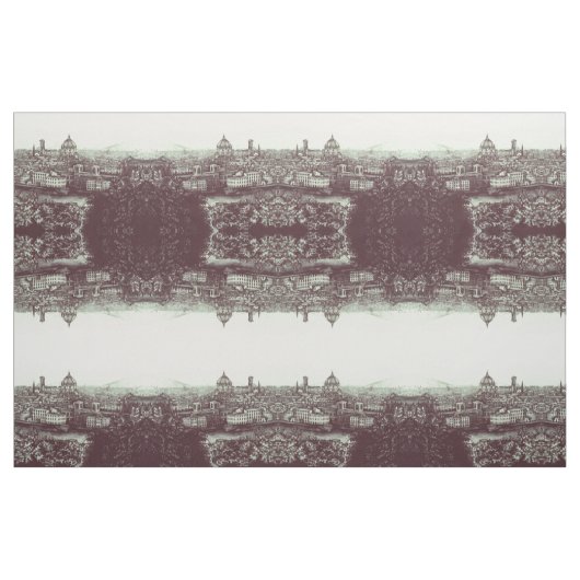 Firenze Stof (Fat Quarter)