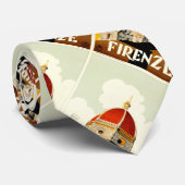 Firenze Stropdas (Opgerold)