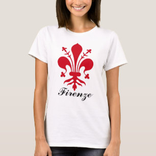 Firenze T-shirt