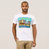 Firenze T-shirt (Voorkant volledig)