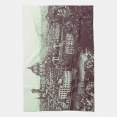 Firenze Theedoek (Verticaal)