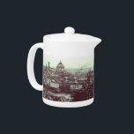 Firenze Theepot<br><div class="desc">Originele tekening van de Florence, de Italiaanse serie van de bekende New York City Artist, Gaye Elise Beda www.gayeelisebeda.storewww.gayeelisebeda.comhttps://gayeelise-beda.pixels.comhttp://www.zazzle.com/gaye elise beda gifts https://fineartamerica.com/profiles/gayeelise-beda/shophttp://shopvida.com/search?q=gaye elise beda&x=-749&y=-111 mijn Red Bubble winkel fwww.synchronopedia.com/wwsah_candidate_list.htmgayeelise.redbubble.com</div>