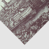 Firenze Tissuepapier (Detail)