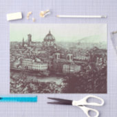Firenze Tissuepapier (Craft)
