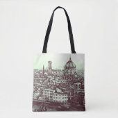 Firenze Tote Bag (Voorkant)