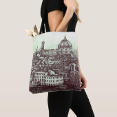Firenze Tote Bag (Dichtbij)