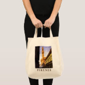 Firenze Tote Bag (Voorkant (product))