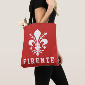 Firenze Tote Bag (Dichtbij)