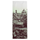 Firenze Wijn Cadeautas (Achterkant)