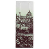 Firenze Wijn Cadeautas (Voorkant)