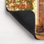 Fireplace 2 muismat (Hoek)