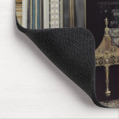 Fireplace from Syon House, Middlesex, c.1760 Muismat (Hoek)