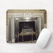Fireplace from Syon House, Middlesex, c.1760 Muismat (Met muis)
