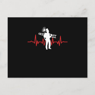 Fireplace Furnace Sweep Chimney Sweeper Red Heartb Briefkaart