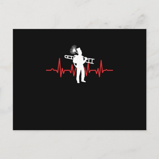 Fireplace Furnace Sweep Chimney Sweeper Red Heartb Briefkaart (Voorkant)