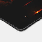 Fireplace Warm Winter Scene Photography Bureaumat (Hoek)