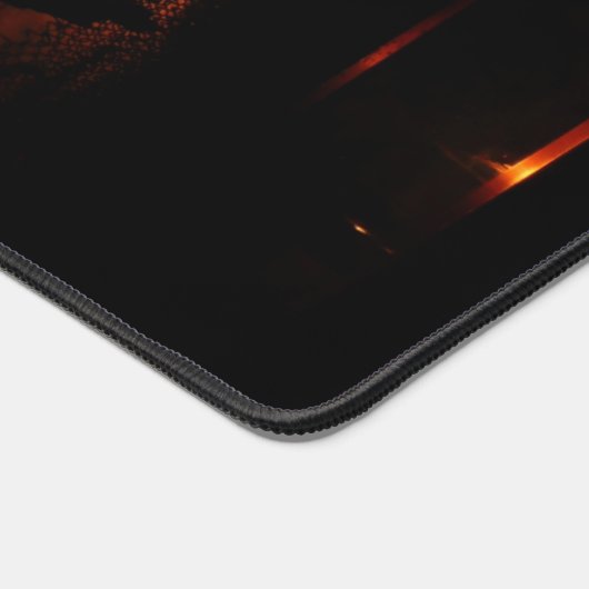 Fireplace Warm Winter Scene Photography Bureaumat (Hoek)