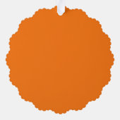 Fireplace Warm Winter Scene Photography Ornament Kaart (Achterkant)