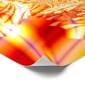 Fireride II Poster (Hoek)