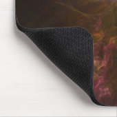 FIRERY NEBULA MOUSEPAD MUISMAT (Hoek)