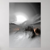 Fires of Asgard Poster (Voorkant)