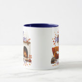 Fireside Reads Mok – Cozy Reading Vibes Edition (Midden)