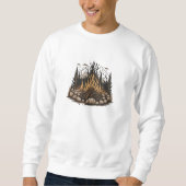 Fireside Tales T-Shirt (Voorkant)