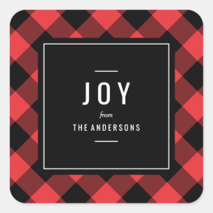 Fireside Vakantie Sticker